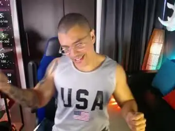 Chaturbate Live Sex Cam of seddy_