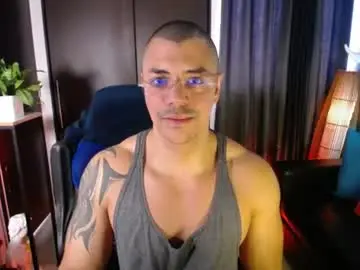 Chaturbate Watch Live Sex Cams of seddy_