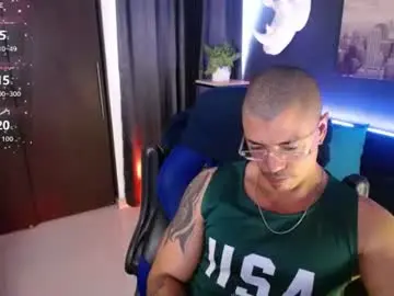 Chaturbate Best live sex cam show of seddy_