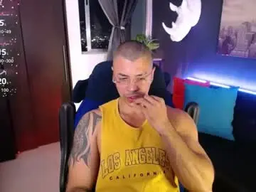 Chaturbate Adult Video Chat of seddy_