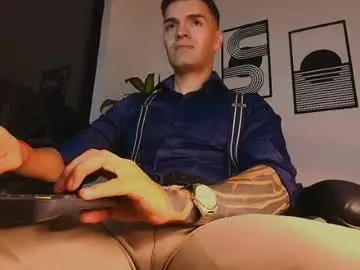 Chaturbate Live Sex of alpha_dominus_