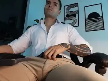 Chaturbate Free Porn Cam of alpha_dominus_