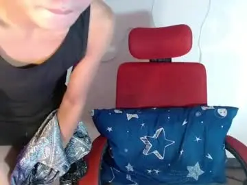 Chaturbate Adult Webcam of asian_lover05