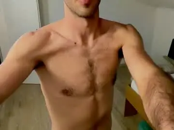 Chaturbate Sex Cam of barpol