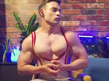 Chaturbate Nude Webcam of evildavil