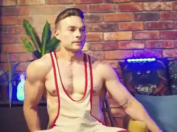 Chaturbate Nude Webcam of evildavil