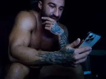 Chaturbate Private Sex Chat of iustinmucle95