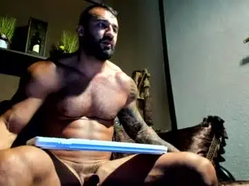 Chaturbate Adult Video Chat of iustinmucle95