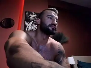 Chaturbate Adult Webcam of iustinmucle95
