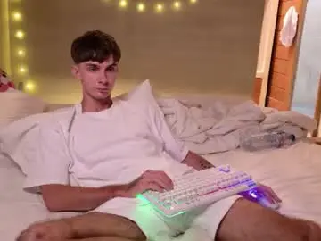 Chaturbate Watch Live Sex Cams of jerry_lucky
