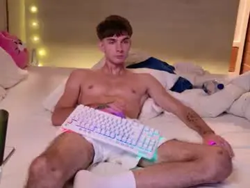 Chaturbate Best live sex cam show of jerry_lucky