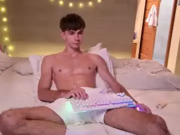 Chaturbate Free Live Porn of jerry_lucky