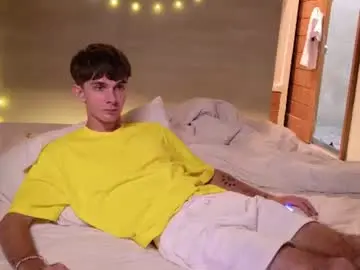 Chaturbate Live Porn of jerry_lucky