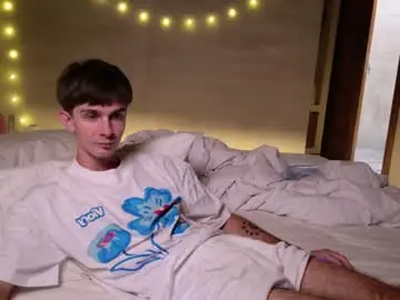 Chaturbate Sex Cam of jerry_lucky