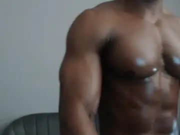 Chaturbate Sex Cam of johnnydolce50