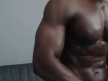 Chaturbate Live Sex Cam of johnnydolce50