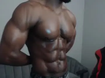 Chaturbate Live Sex Cam of johnnydolce50