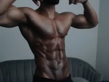 Chaturbate Adult Webcam of johnnydolce50