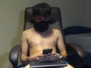 Chaturbate Sex Chat of kikelargo22