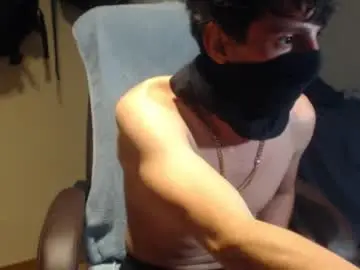 Chaturbate Adult Webcam of kikelargo22
