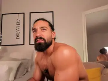 Chaturbate Free Porn Cam of maxstrong01