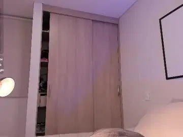 Chaturbate Sex Cam of maxstrong01