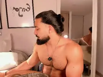 Chaturbate Watch Live Sex Cams of maxstrong01