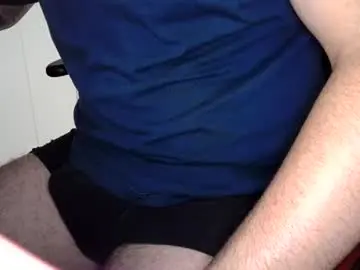 Chaturbate Nude Webcam of andtender