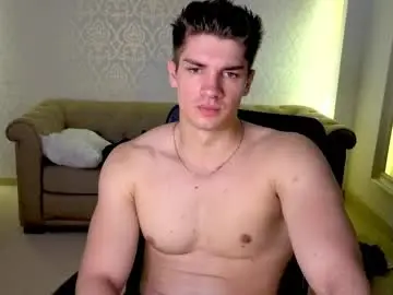 Chaturbate Adult Webcams of maxkaiden