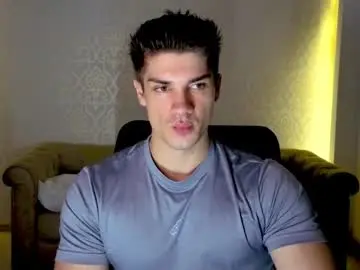 Chaturbate Best Webcam of maxkaiden