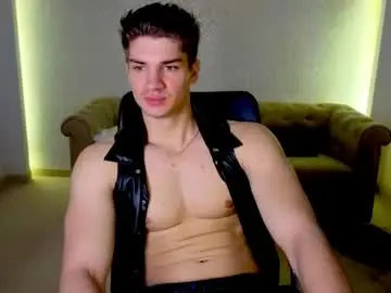 Chaturbate Adult Webcam of maxkaiden