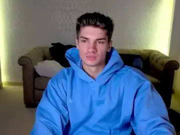 Chaturbate Watch Live Sex Cams of maxkaiden