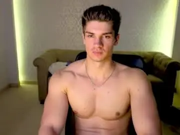 Chaturbate Free Live Porn of maxkaiden