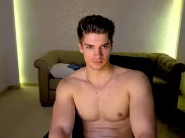 Chaturbate Private Sex Chat of maxkaiden