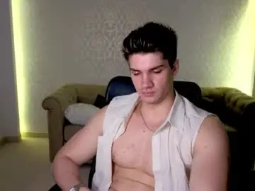 Chaturbate Adult Video Chat of maxkaiden