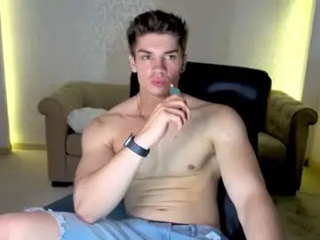 Chaturbate Adult Video Chat of maxkaiden