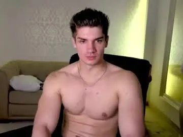 Chaturbate Best Webcam of maxkaiden