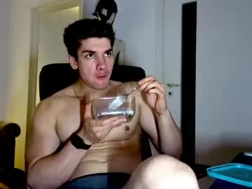 Chaturbate Live Porn of maxkaiden