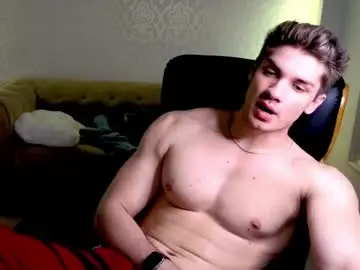 Chaturbate Adult Webcam of maxkaiden