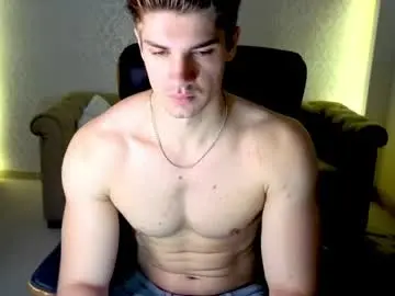 Chaturbate Free Live Porn of maxkaiden