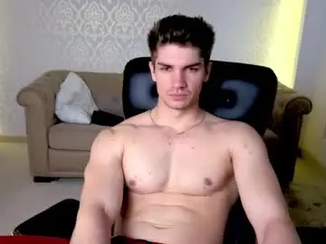 Chaturbate Private Sex Chat of maxkaiden
