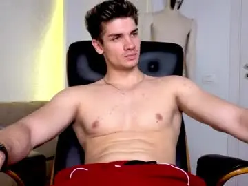 Chaturbate Watch Live Sex Cams of maxkaiden