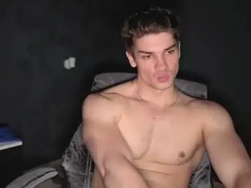 Chaturbate Live Porn of maxkaiden