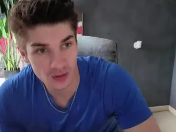 Chaturbate Watch Live Sex Cams of maxkaiden