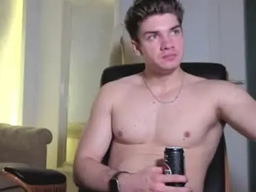 Chaturbate Best Webcam of maxkaiden