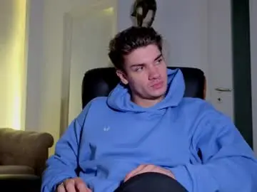 Chaturbate Sex Chat of maxkaiden