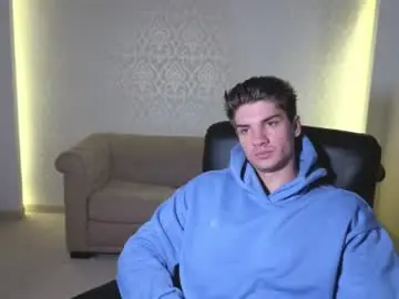 Chaturbate Private Sex Chat of maxkaiden