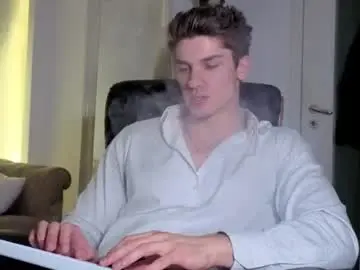 Chaturbate Sex Chat of maxkaiden