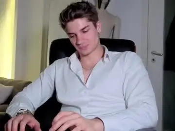 Chaturbate Private Sex Chat of maxkaiden