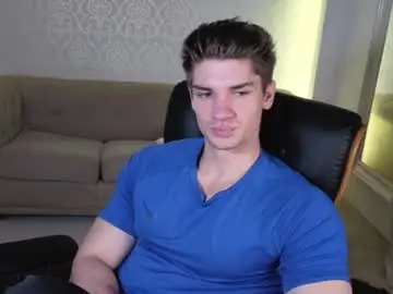 Chaturbate Best live sex cam show of maxkaiden